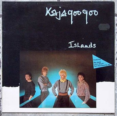 Kajagoogoo - Islands.jpg