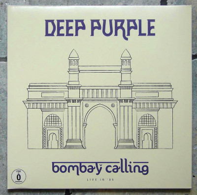 Deep Purple - Bombay Calling Live In '95 0.jpg