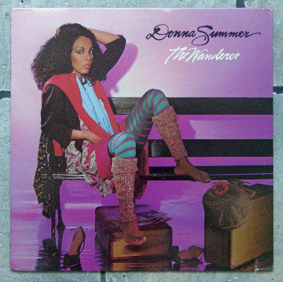Donna Summer - The Wanderer 0.jpg