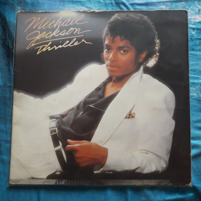 Michael Jackson - Thriller