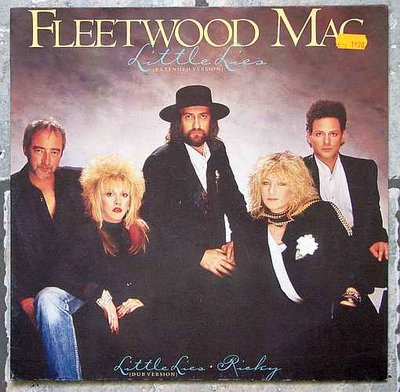 Fleetwood Mac - Little Lies.jpg
