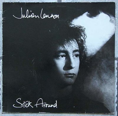 Julian Lennon - Stick Around.jpg