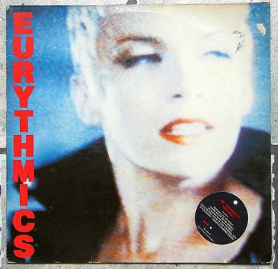 Eurythmics - Be Yourself Tonight.jpg