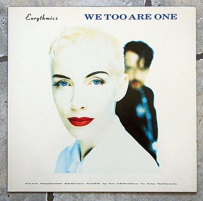 Eurythmics - We Too Are One 0.jpg