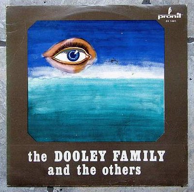 The Dooley Family - The Dooley Family And The Others.jpg
