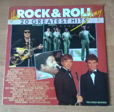 Rock n Roll 20 Greatest Hits.jpg