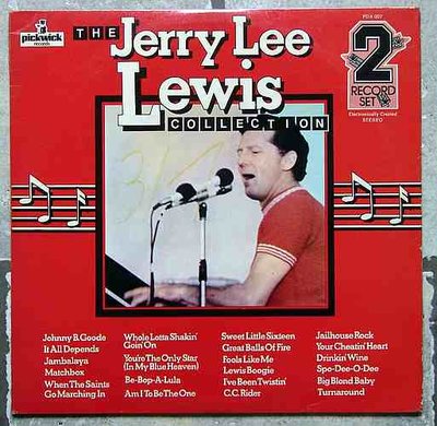 Jerry Lee Lewis - The Jerry Lee Lewis Collection.jpg