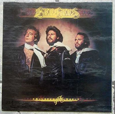 Bee Gees - Children Of The World.jpg