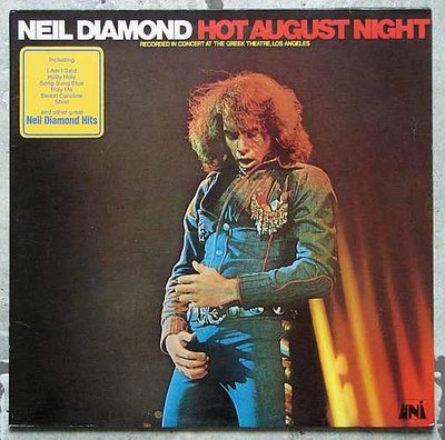 Neil Diamond - Hot August Night.jpg