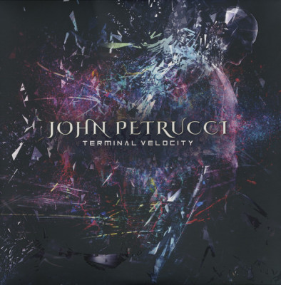 John Petrucci – Terminal Velocity.jpg