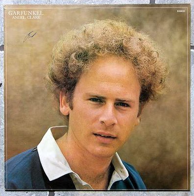 Art Garfunkel - Angel Clare 0.jpg