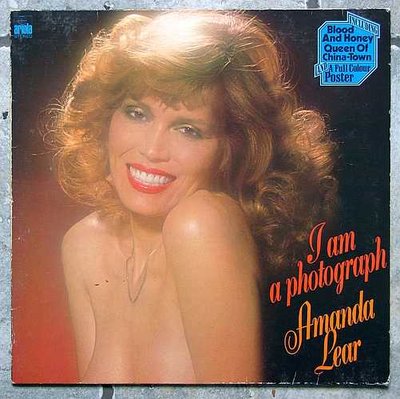 Amanda Lear - I Am A Photograph 0.jpg