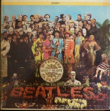 The Beatles Sgt. Pepper's Lonely Hearts Club Band.jpg