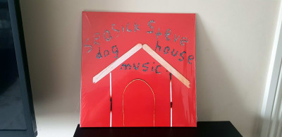 Seasick Steve - Dog house music. Vinyl.jpg