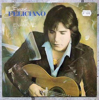 José Feliciano - Me Enamore.jpg