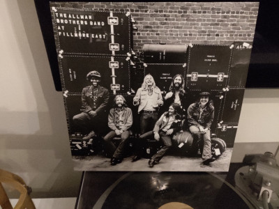 The Allman Brothers Band - The Allman Brothers Band At Fillmore East.jpg
