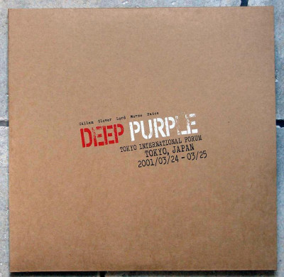 Deep Purple - Live In Tokyo 2001 0.jpg