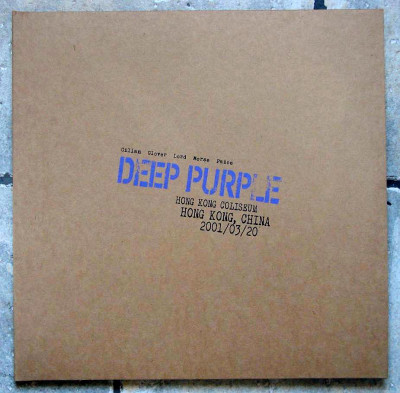 Deep Purple - Live In Hong Kong 2001 0.jpg