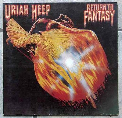 Uriah Heep - Return To Fantasy.jpg