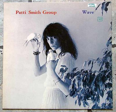 Patti Smith Group - Wave 0.jpg