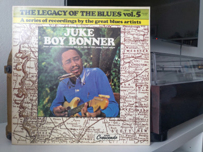 Juke Boy Bonner - The Legacy Of The Blues Vol. 5.jpg