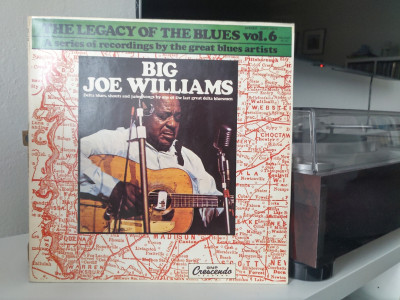 Big Joe Williams - The Legacy Of The Blues Vol. 6.jpg