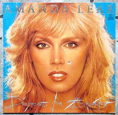 Amanda Lear - Diamonds For Breakfast.jpg
