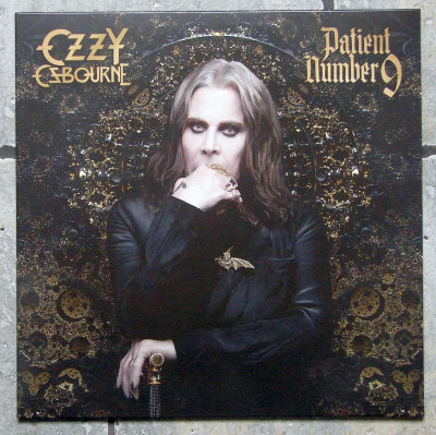 Ozzy Osbourne - Patient Number 9 (JPC) 0.jpg