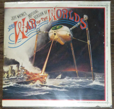 jeff wayne's musical version of the war of the wor.JPG