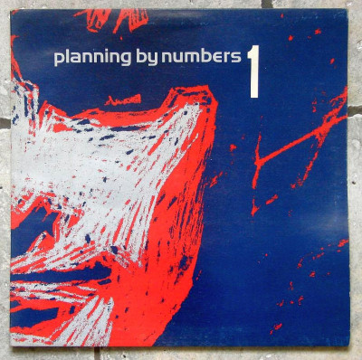 Planning By Numbers - 1 Catch The Beat 0.jpg