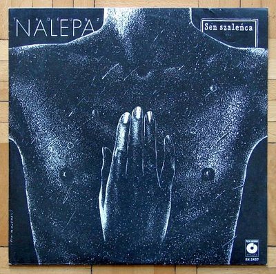 Tadeusz Nalepa - Sen szalenca.jpg