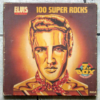 Elvis - 100 Super Rocks 0.jpg