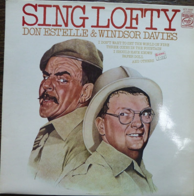 Don Estelle WIndsor Dawies Sing Lofty.JPG