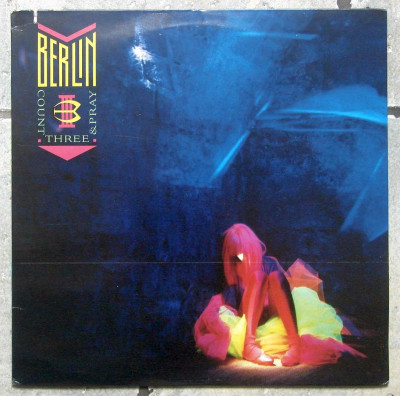 Berlin - Count Three and Pray 0.jpg