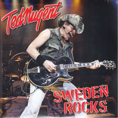 TED NUGENT 2008 Sweden Rocks 2 lp.jpg