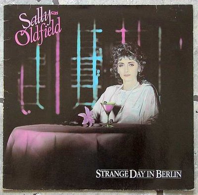 Sally Oldfield - Strange Day In Berlin 0.jpg