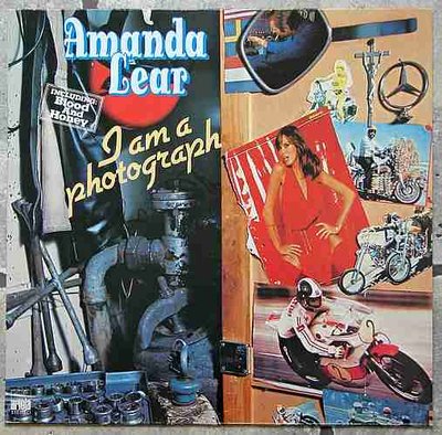 Amanda Lear - I Am A Photograph 0.jpg