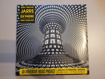 Jean Michel Jarre - Oxymore.jpg