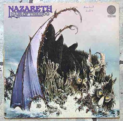 Nazareth - Hair Of The Dog 0.jpg