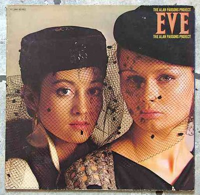 The Alan Parsons Project - Eve 0.jpg