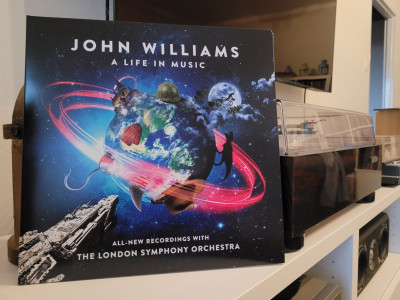 John Williams The London Symphony Orchestra - John Williams A Life In Music.jpg