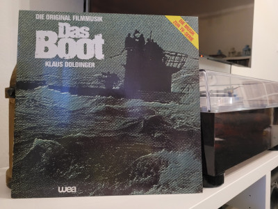 Klaus Doldinger - Das Boot (Die Original Filmmusik).jpg
