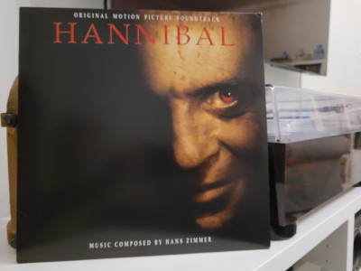 Hans Zimmer – Hannibal (Original Motion Picture Soundtrack).jpg