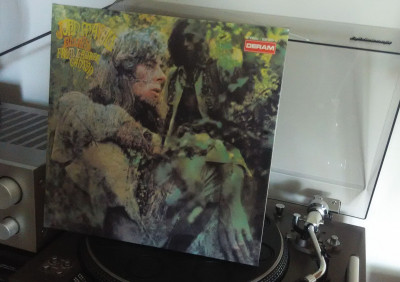 John Mayall ‎– Blues From Laurel Canyon.jpg