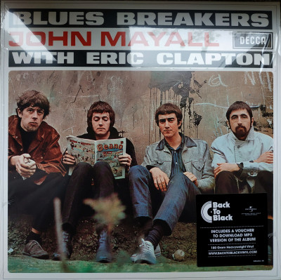 John Mayall With Eric Clapton - Blues Breakers.jpg