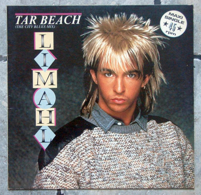 Limahl - Tar Beach (The City Blues Mix) 0.jpg