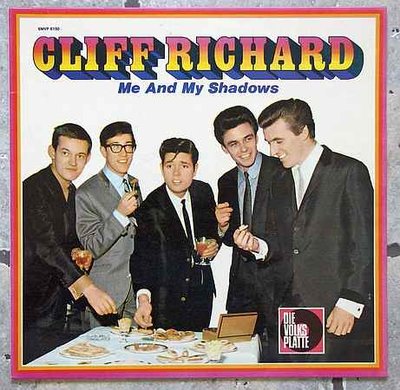 Cliff Richard & The Shadows - Me And My Shadows 0.jpg