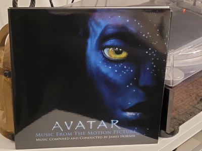 James Horner - Avatar (Music From The Motion Picture).jpg