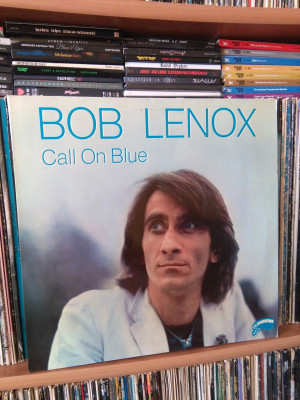Bob Lenox Call On Blue.jpg