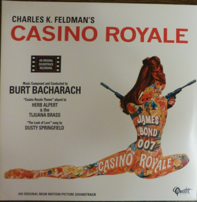 Casino Royale Burt Bacharach..JPG